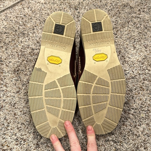 Cole Haan Pinch Weekender Men’s Loafer - Picture 10 of 11